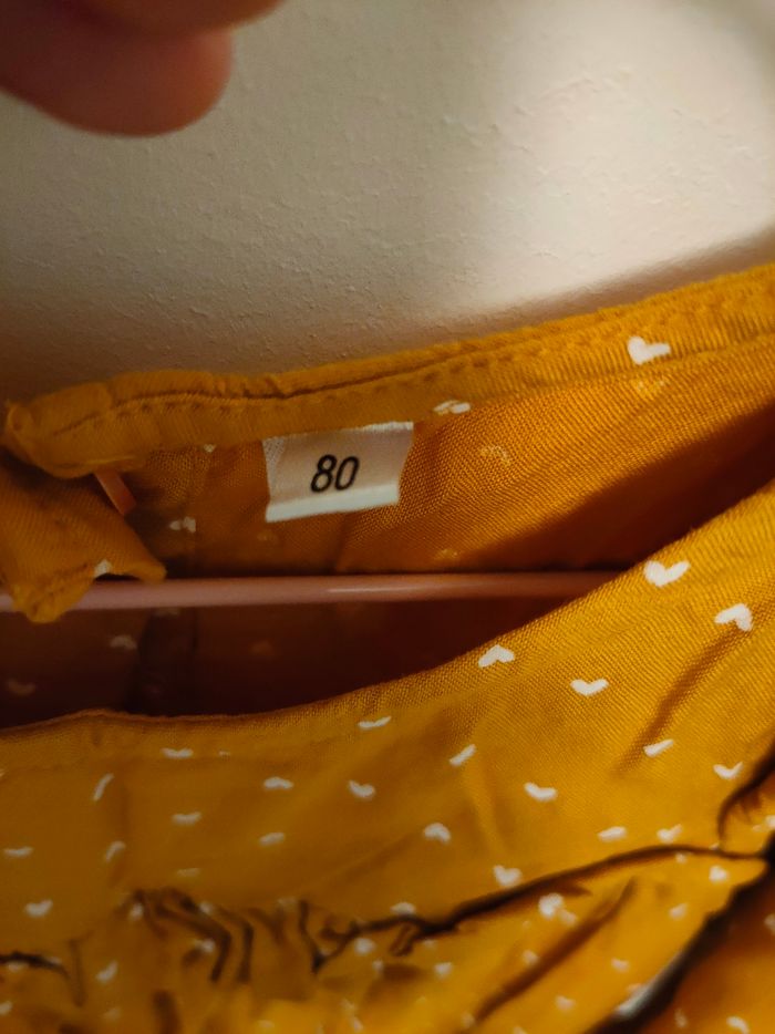 Robe bébé - photo numéro 3