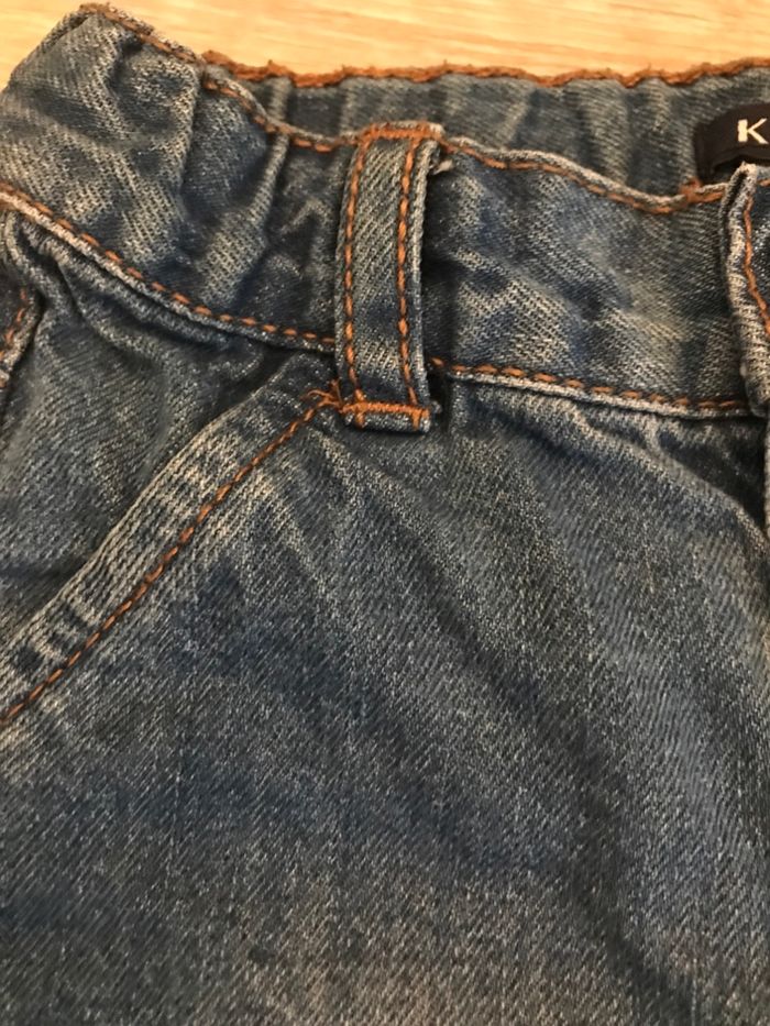 Pantalon - photo numéro 2