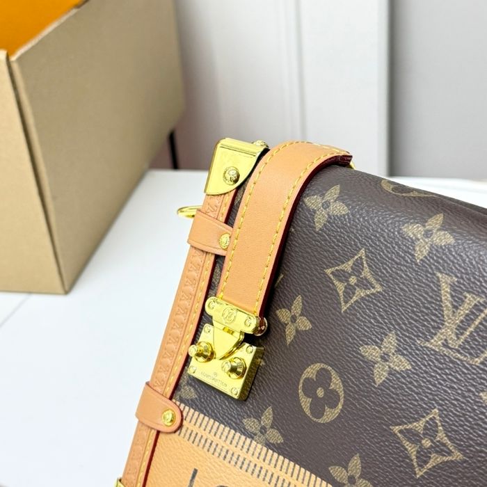 Louis Vuitton  Side trunk pm  M46358 - photo numéro 3