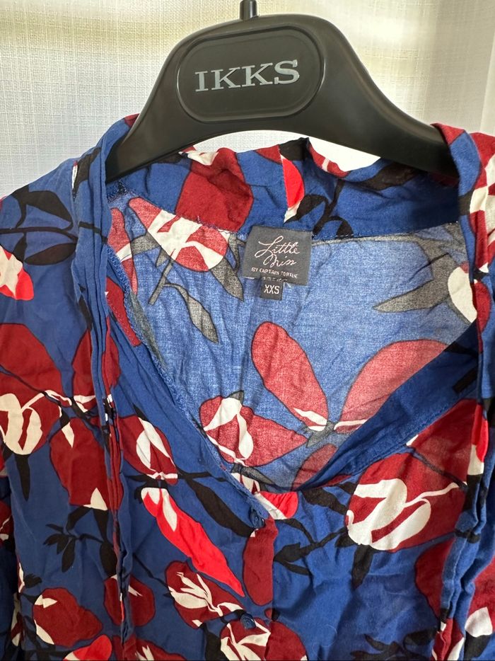Blouse - photo numéro 3