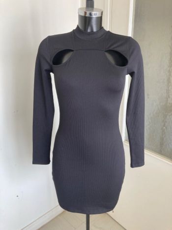 Robe moulante H&M taille 36/S