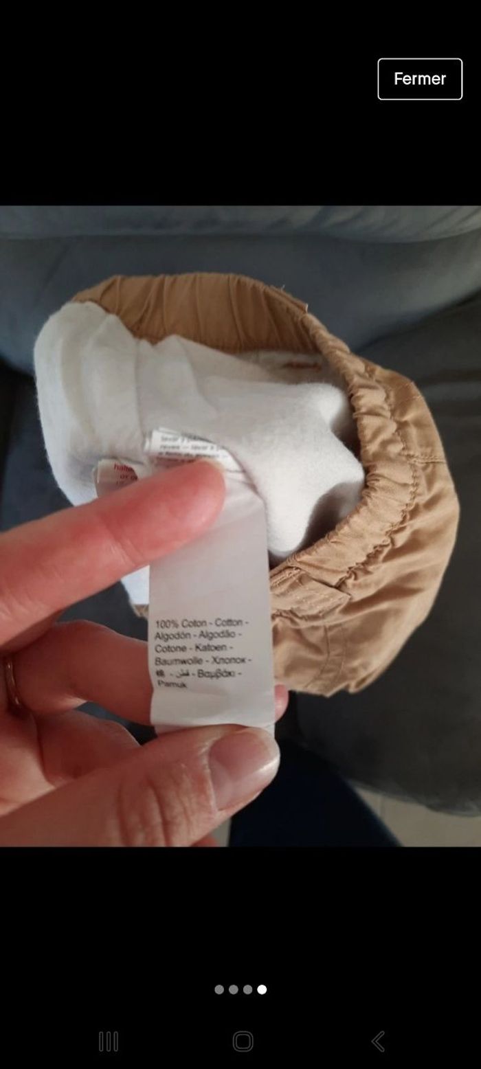 Pantalon - photo numéro 3