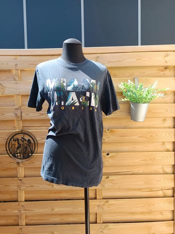 T-shirt taille XS