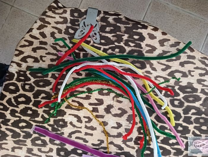 Lot pour activité manuelle - photo numéro 2