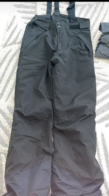 Pantalon de ski 500