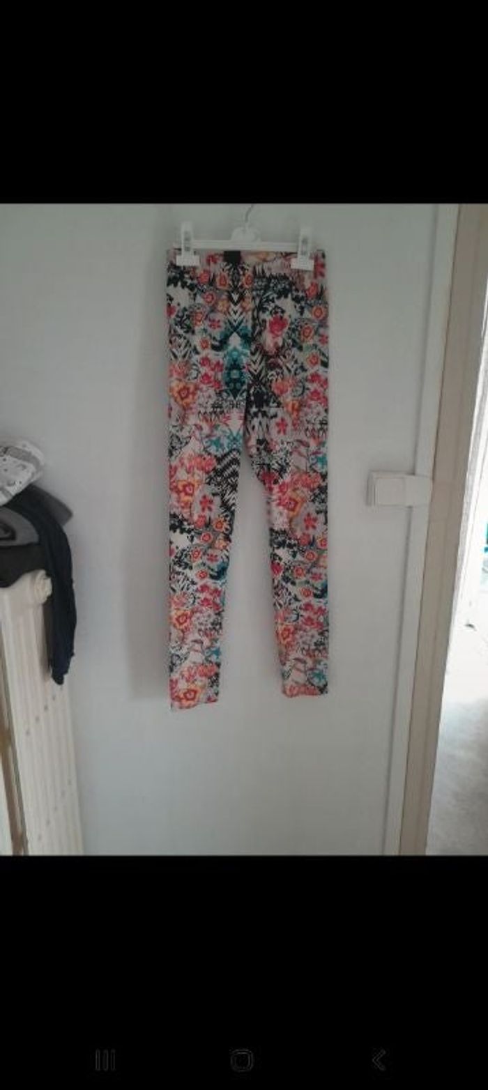 Legging femme
