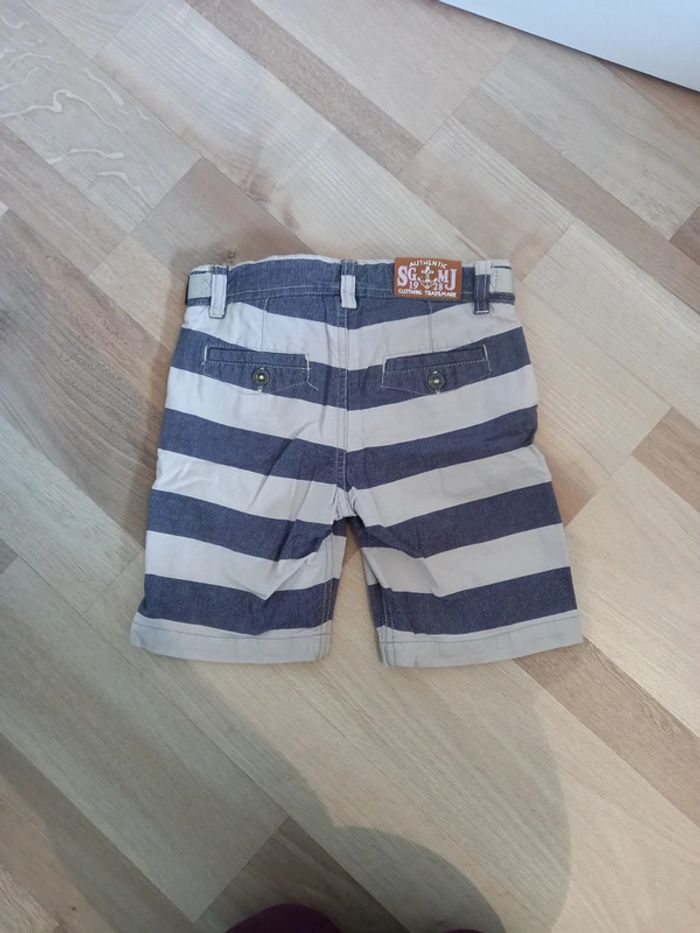 Short - photo numéro 2