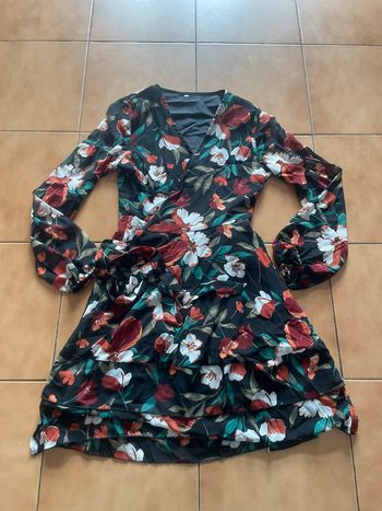 Robe femme S
