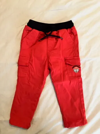 Pantalon bébé garçon