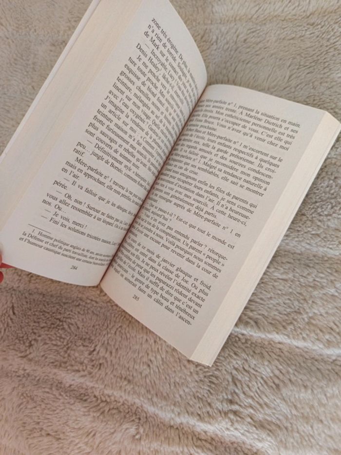 La vie secrète d'une mère indigne - photo numéro 4