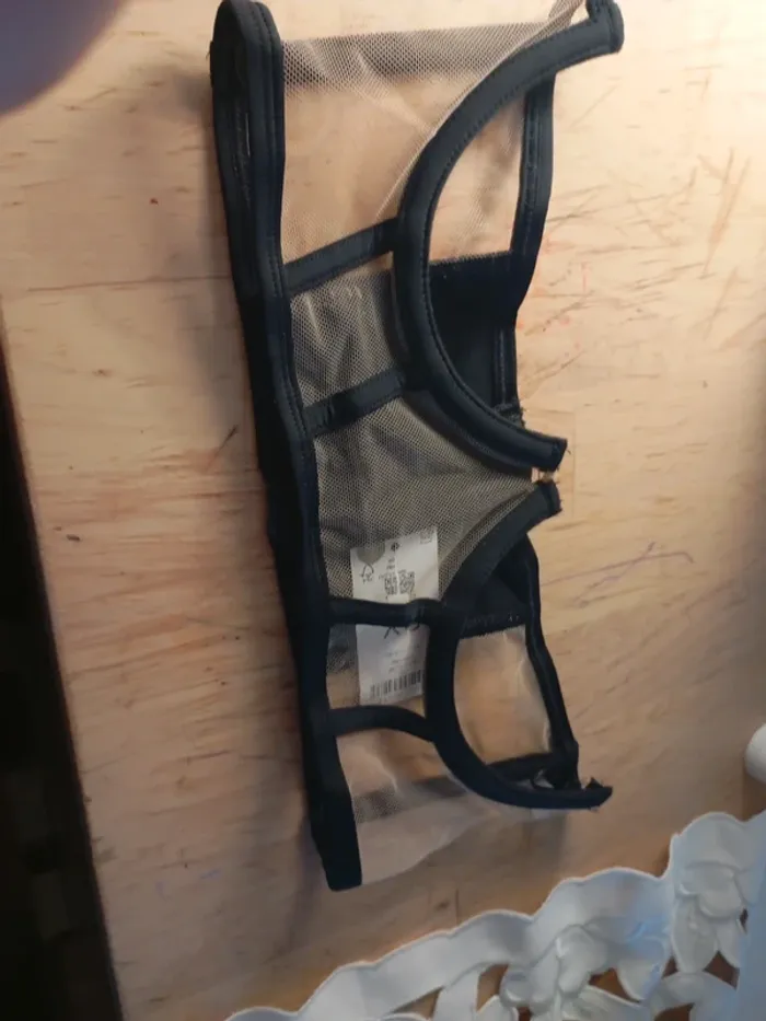 Accessoires lingerie super sexy