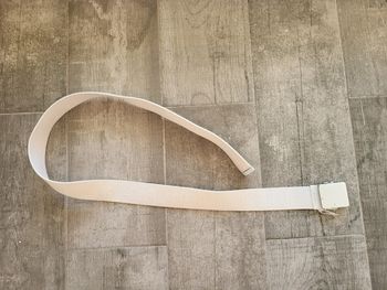 Ceinture tissus  mixte  levis longueur  107cm