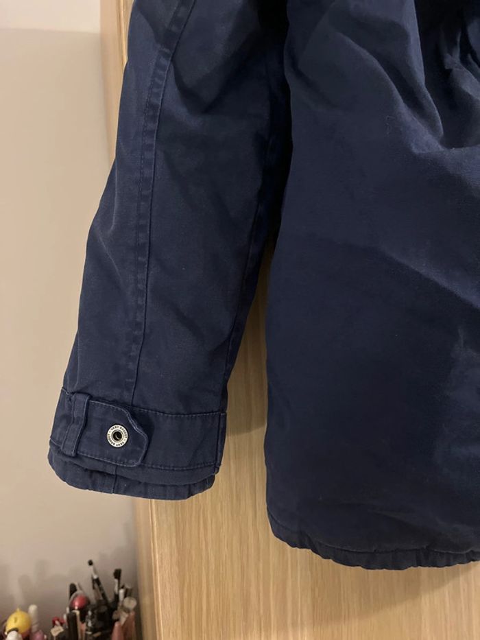 Manteau - photo numéro 8