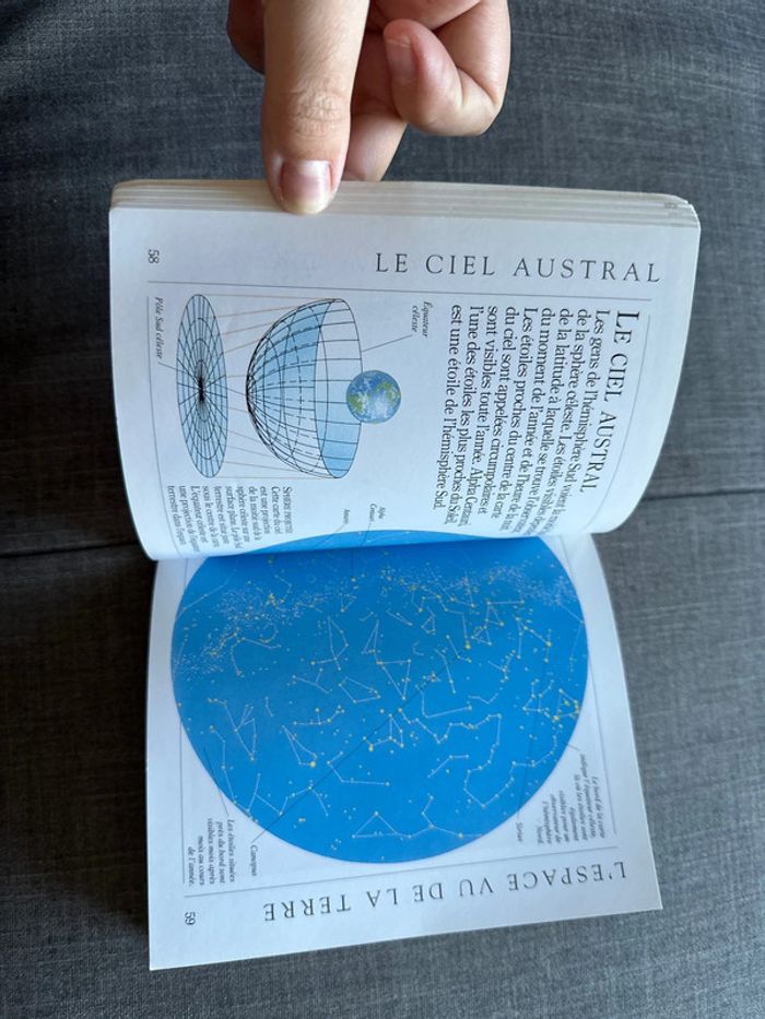 Livre sur l’espace - photo numéro 3