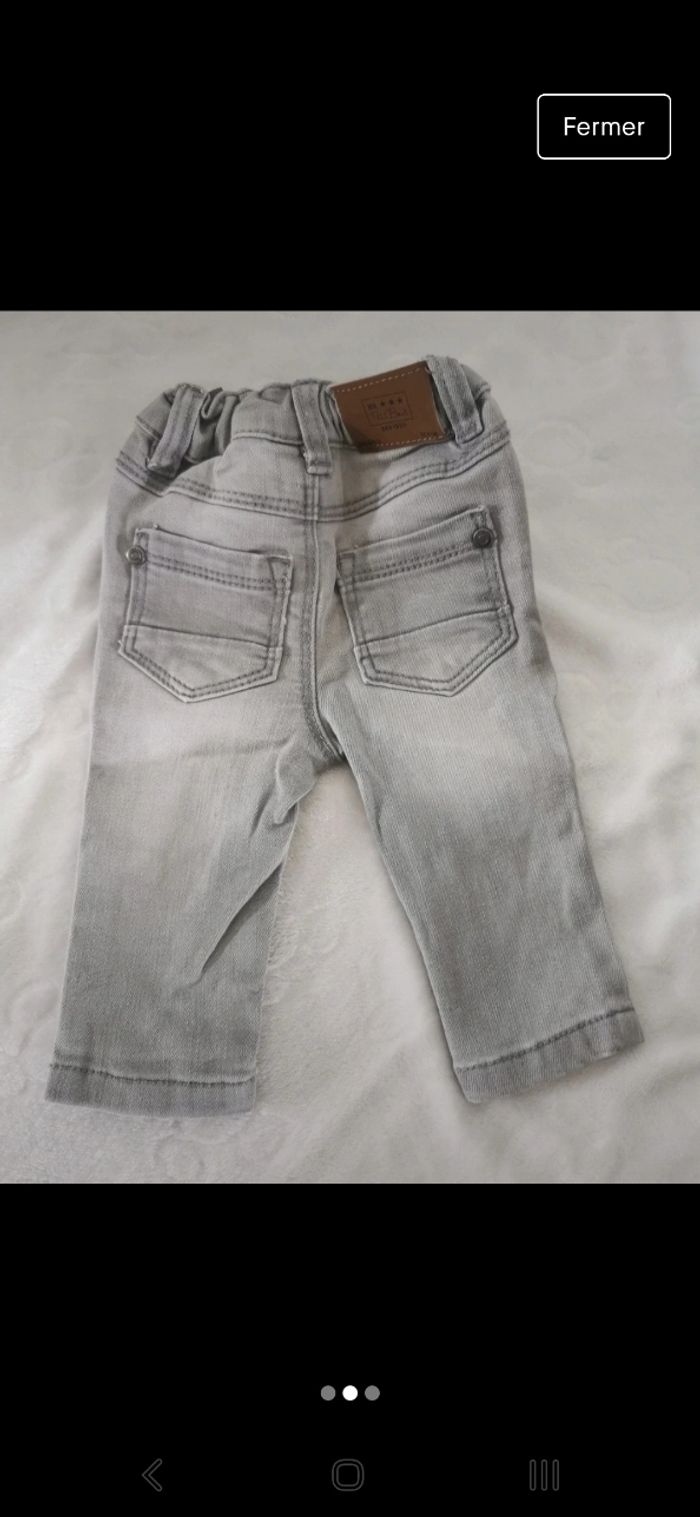 Jeans - photo numéro 2