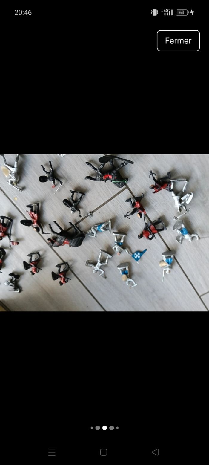 Château fort - photo numéro 6