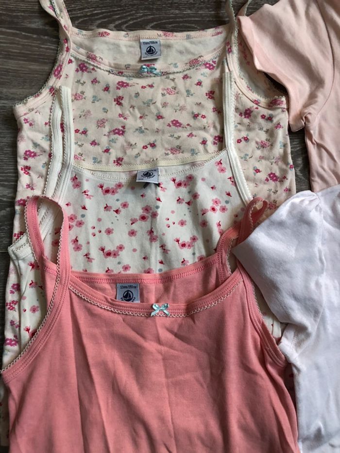 Lot 12 ans - photo numéro 2