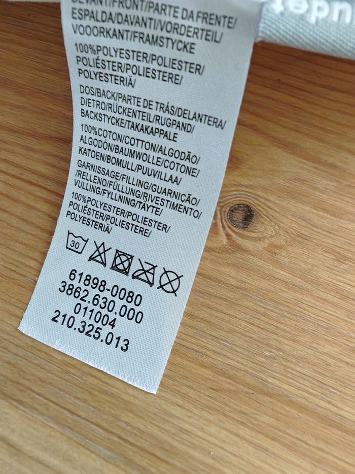 Tapis d'éveil Vertbaudet renard - photo numéro 8