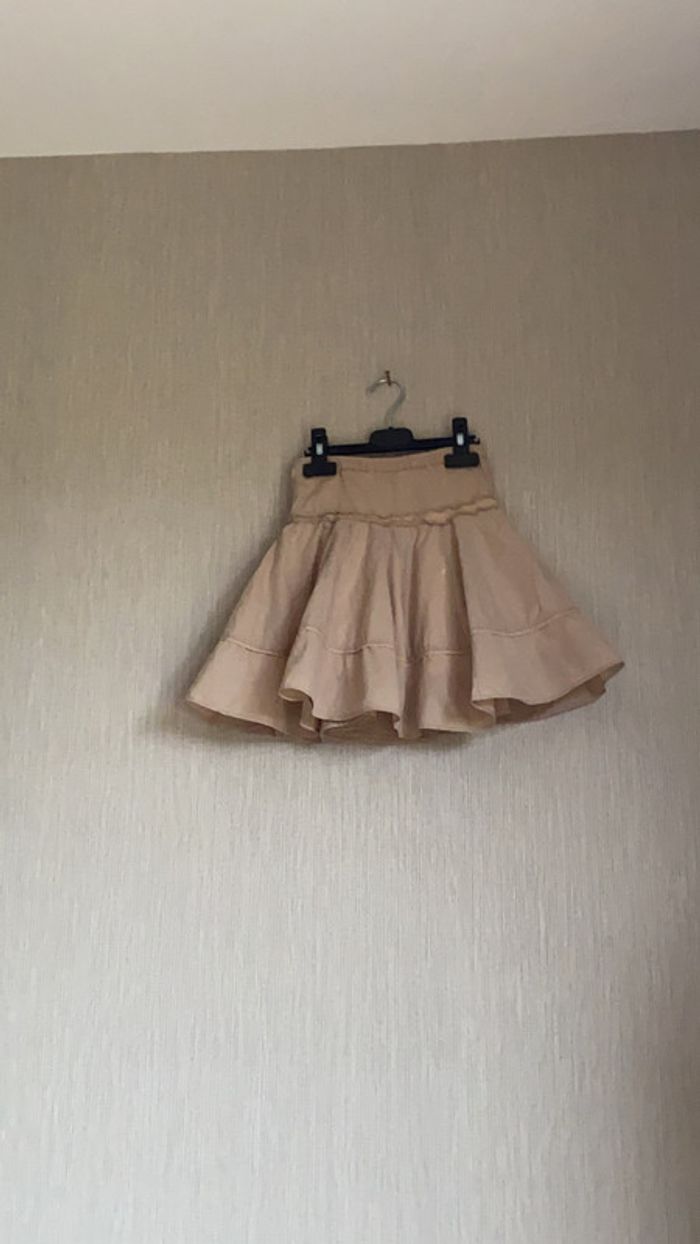 Jupe Sergent Major - photo numéro 2