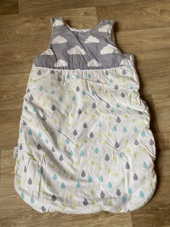 Gigoteuse 0-6 mois mixte