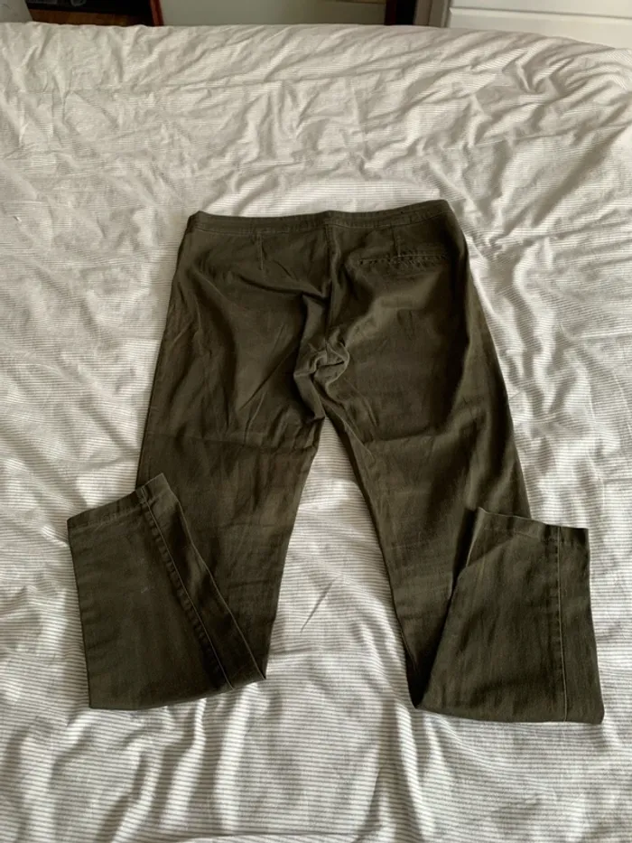 Pantalon slim - photo numéro 3