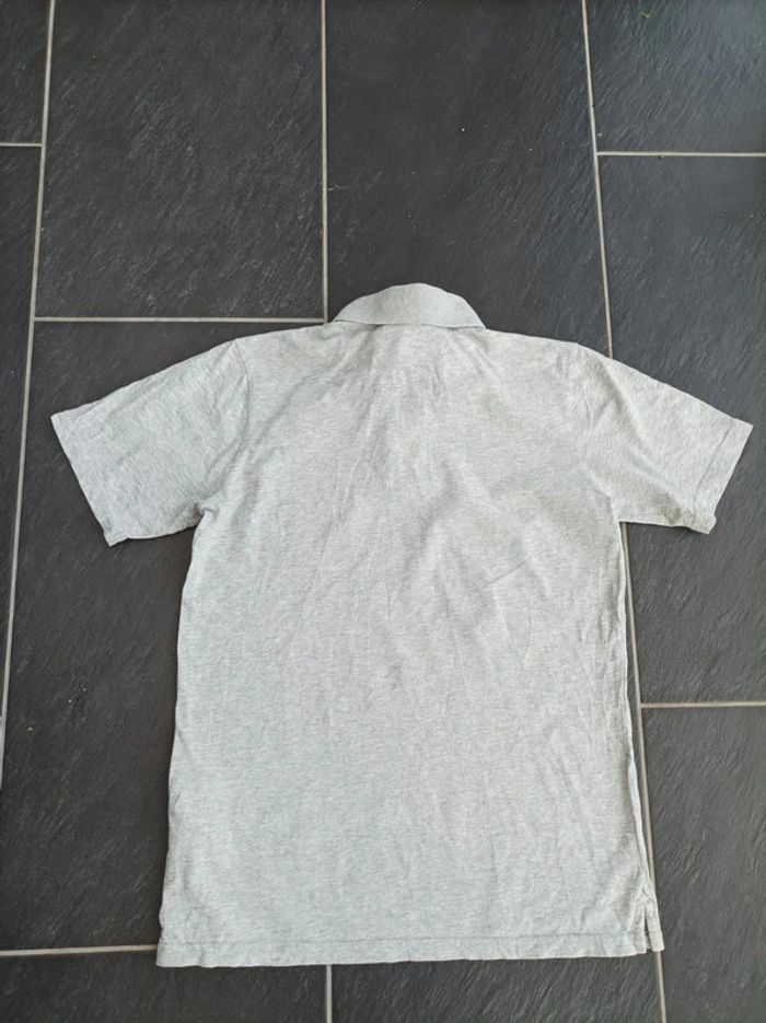 Joli polo garçon Quiksilver 14 ans - photo numéro 4