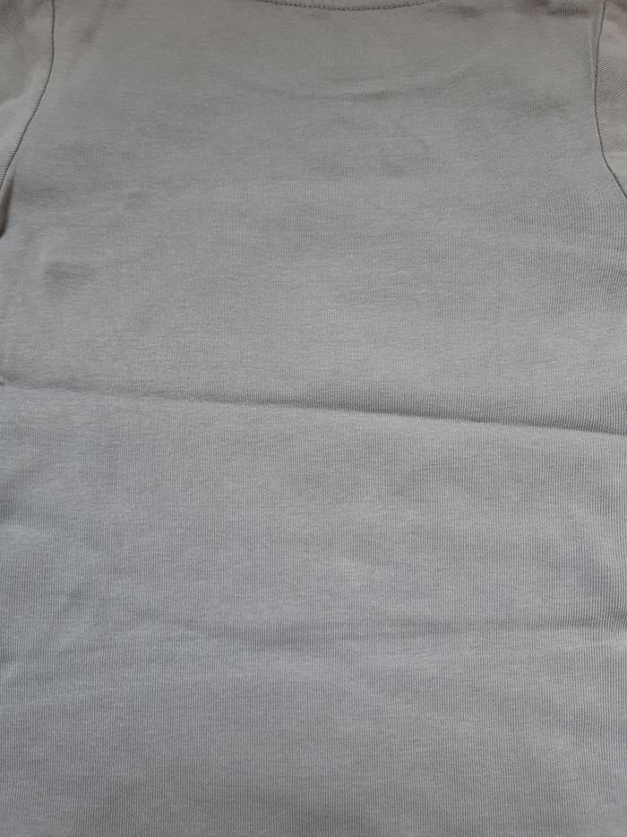 T-shirt ML NKY 4 ans - photo numéro 4