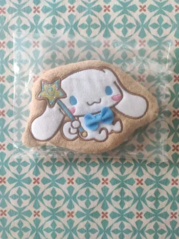 Cinnamoroll porte monnaie neuf