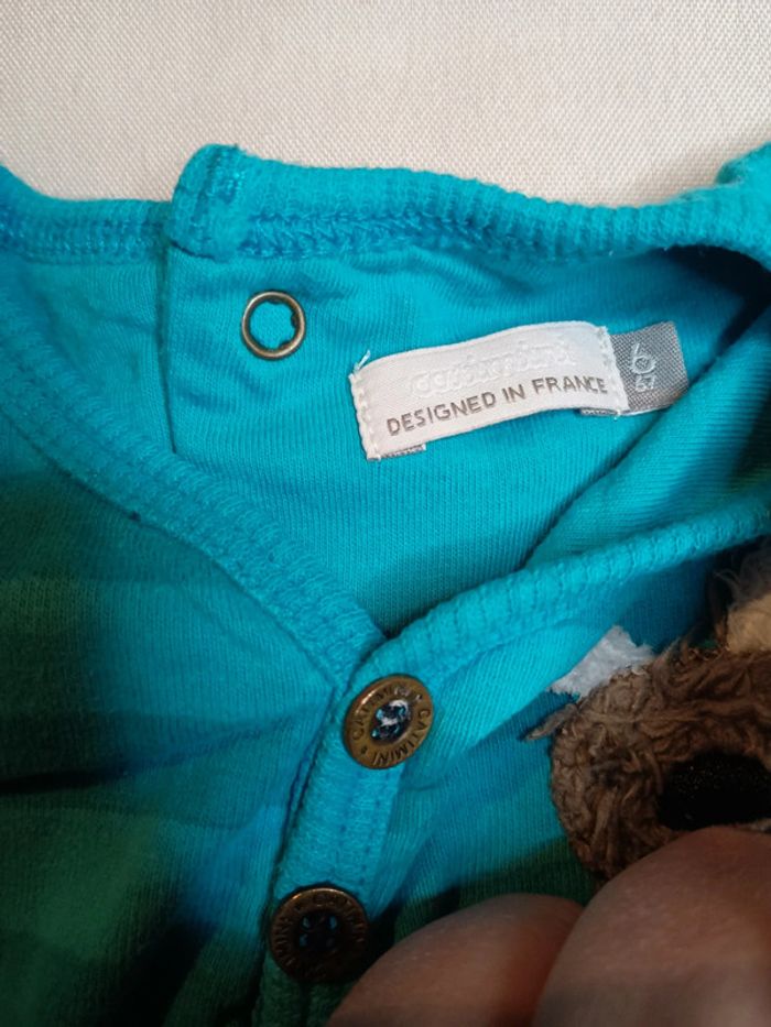 Tee shirt - photo numéro 5