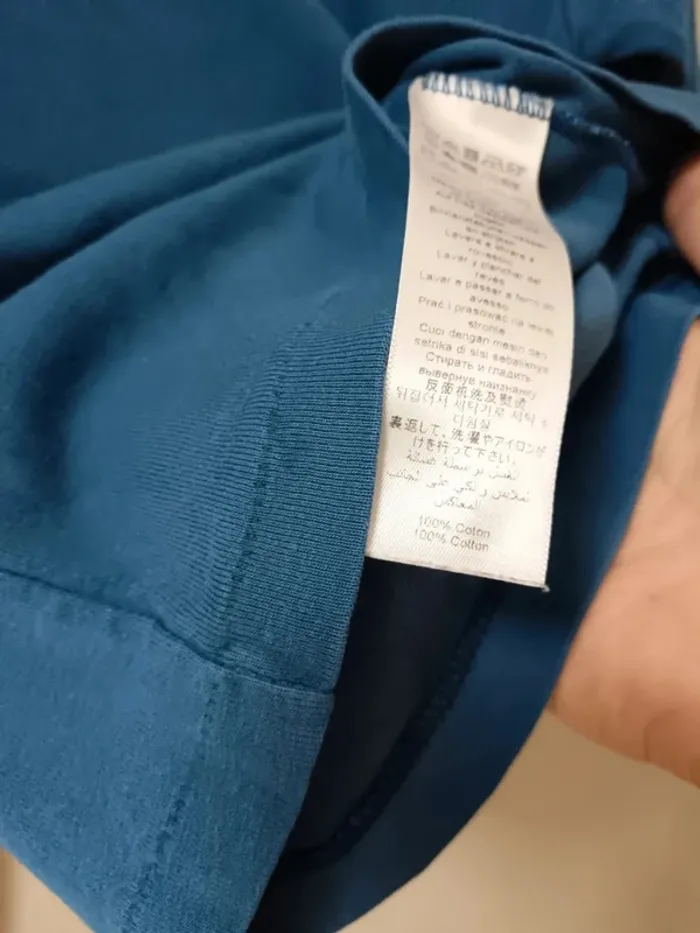 Maillot de corps Petit Bateau 3 ans - photo numéro 3
