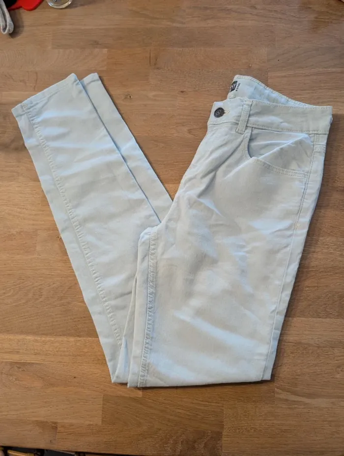 Jean skinny - photo numéro 2