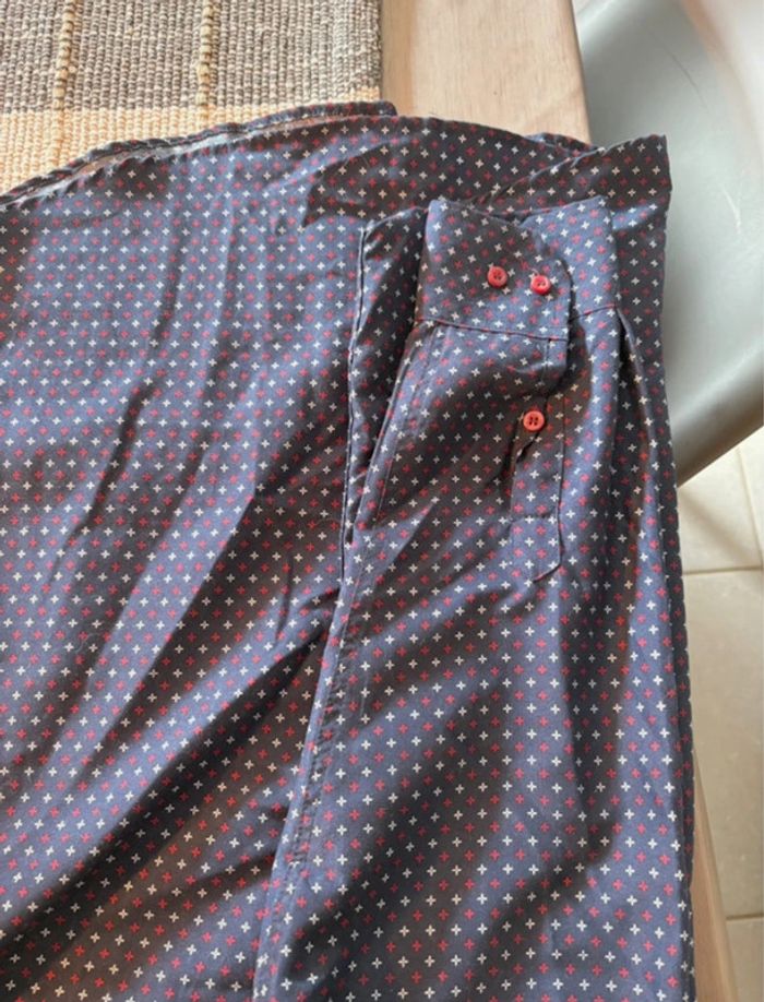 chemise homme Lacoste taille L - photo numéro 7