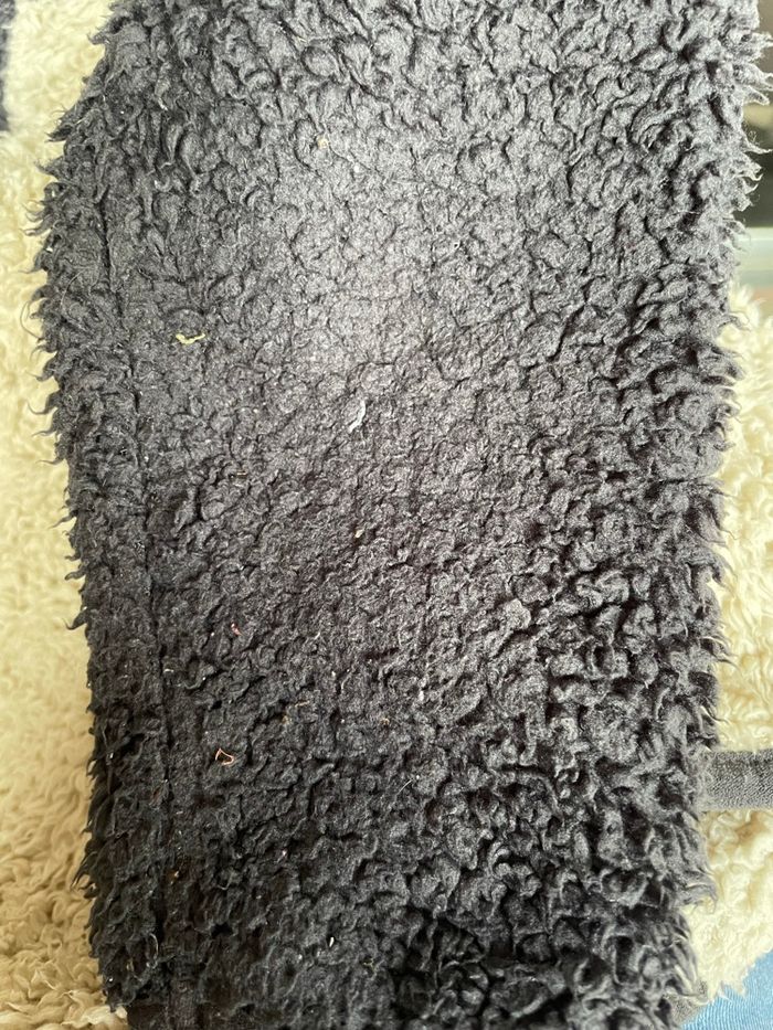 Gilet sherpa garçon Vertbaudet 4 ans - photo numéro 4