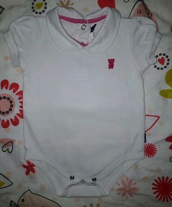 Body 3-6 mois