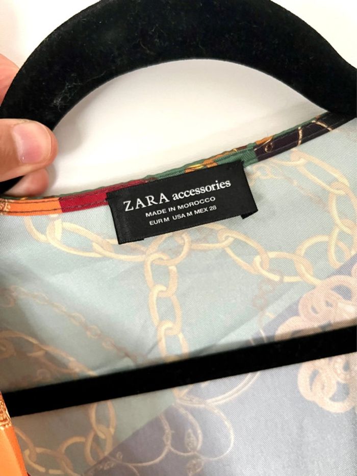Bodie imprimé Zara taille S-M - photo numéro 5