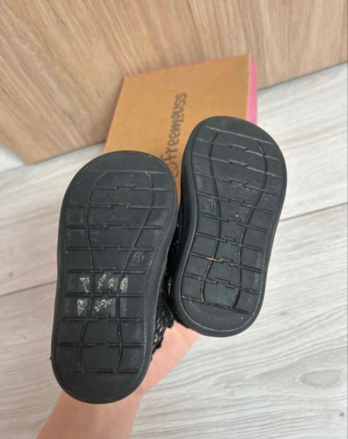 Bottine - photo numéro 4