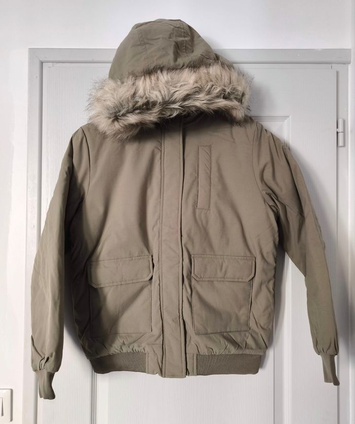 Manteau 16 ans - photo numéro 3