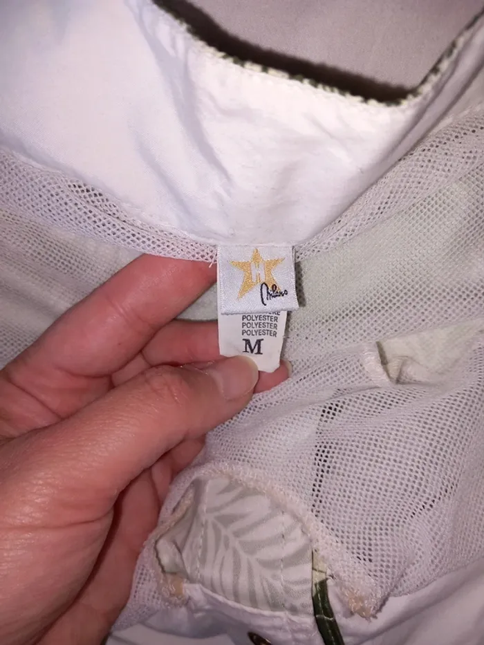 Maillot short de bain hawaïen - photo numéro 3
