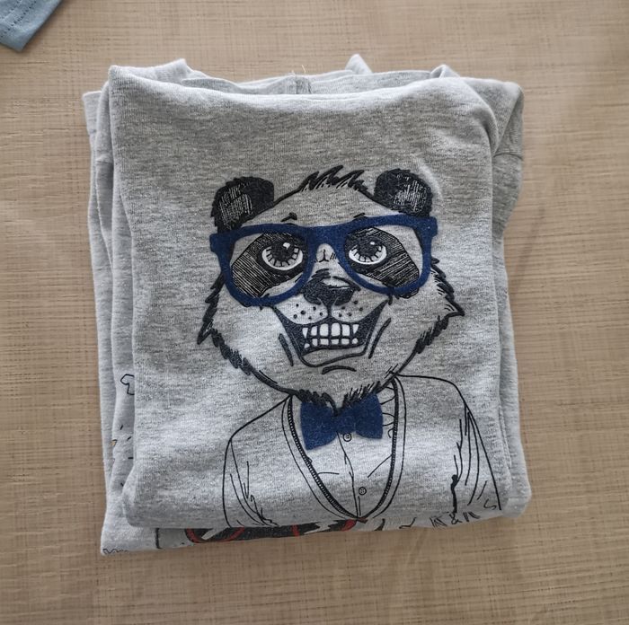 T shit ML - photo numéro 3