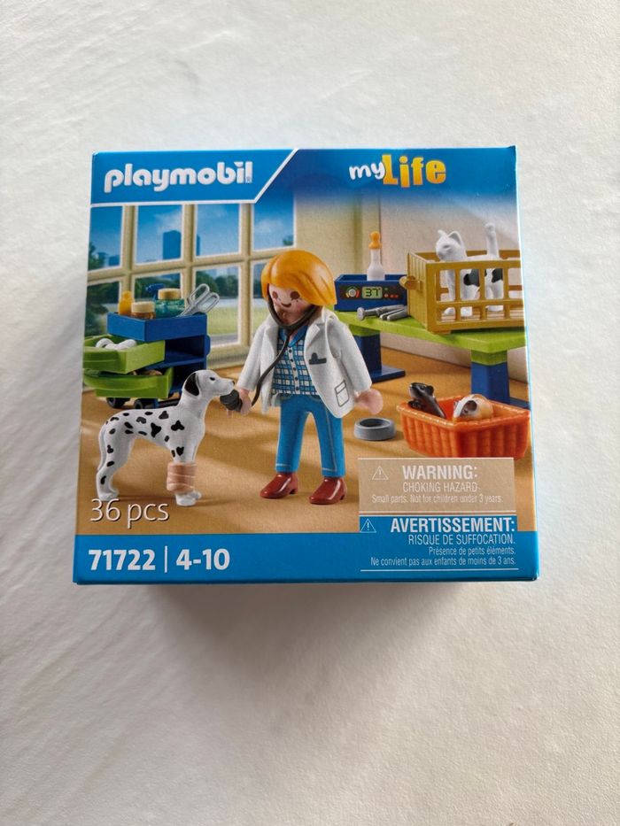 Playmobil my life - photo numéro 6