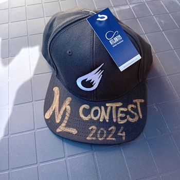 Casquette NL