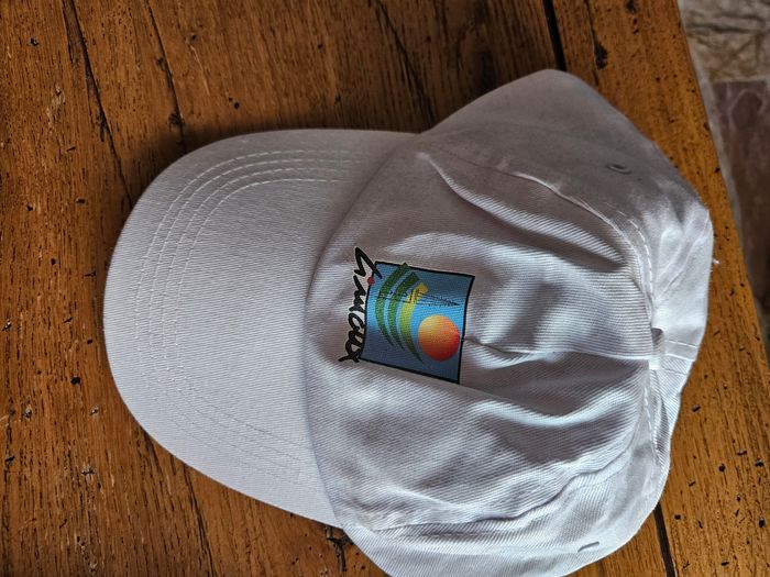 Lot de 3 casquettes et 1 bob - photo numéro 6