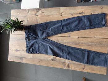 Pantalon garçon