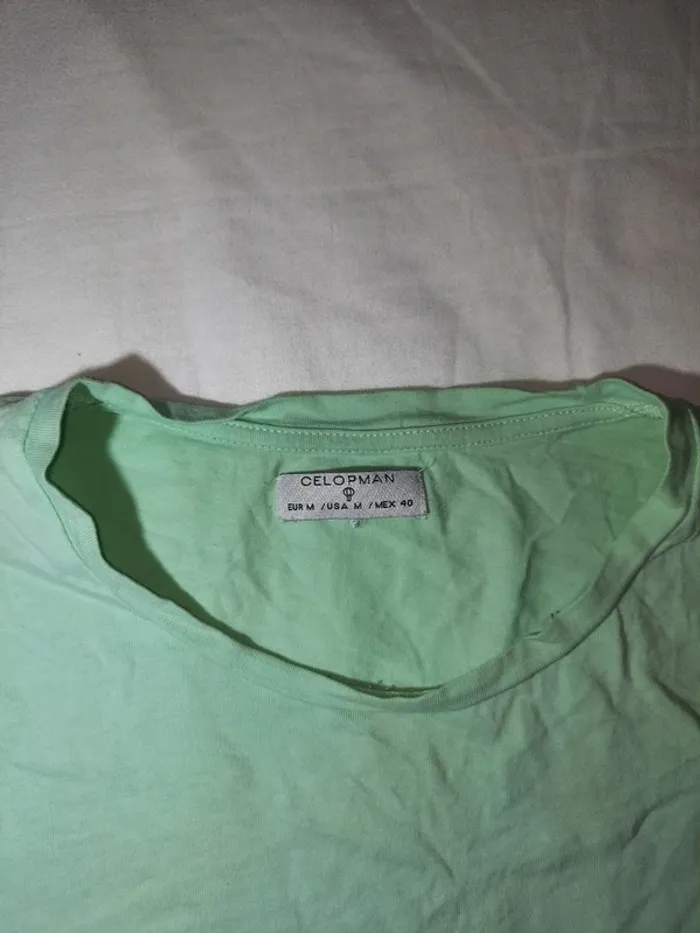 T-shirt vintage celopman - photo numéro 4