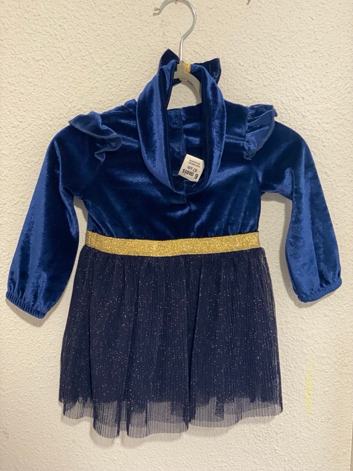 Robe bébé - photo numéro 4