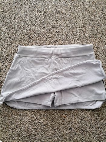 Short jupe de sport taille M