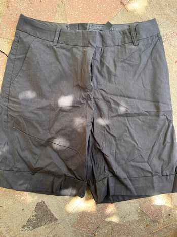 Short tailleur H&M taille 38