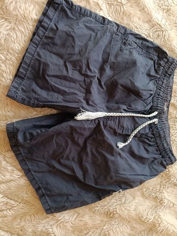 Short homme 