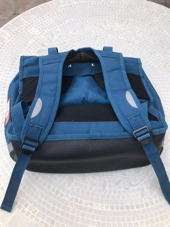 Cartable - photo numéro 2