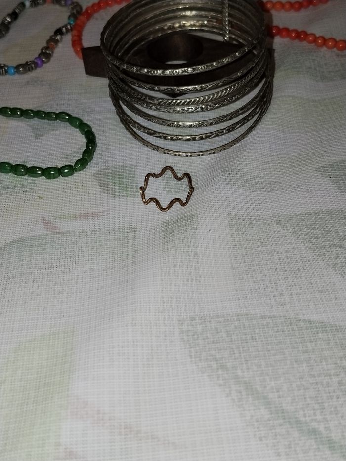 Bijoux +henné naturel - photo numéro 4